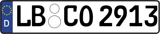 LB-CO2913