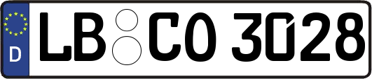 LB-CO3028