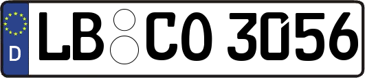 LB-CO3056