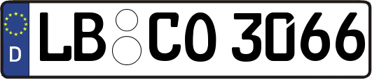 LB-CO3066