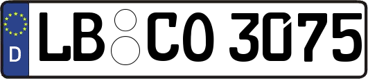 LB-CO3075