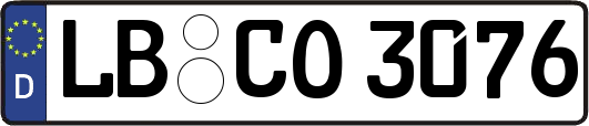 LB-CO3076