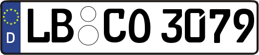 LB-CO3079