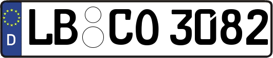 LB-CO3082