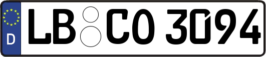 LB-CO3094