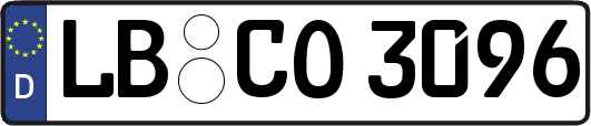 LB-CO3096