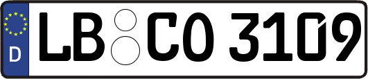 LB-CO3109