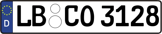LB-CO3128