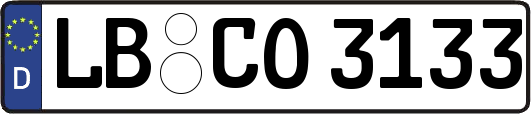 LB-CO3133