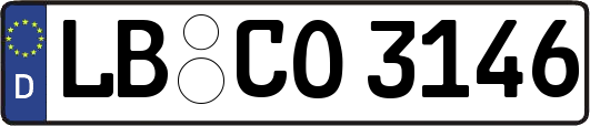 LB-CO3146