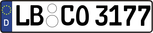 LB-CO3177