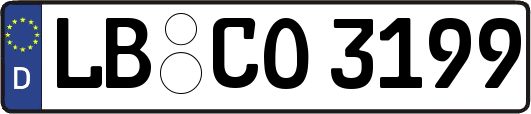 LB-CO3199