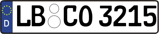 LB-CO3215