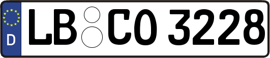 LB-CO3228