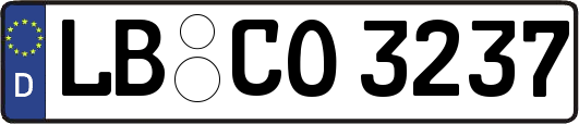 LB-CO3237
