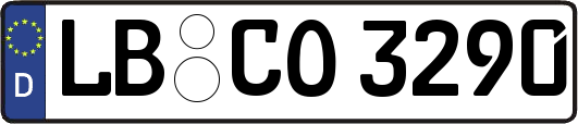 LB-CO3290