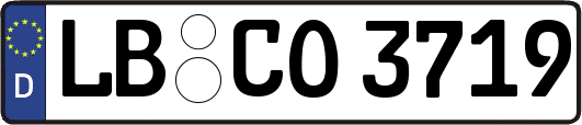 LB-CO3719