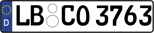 LB-CO3763
