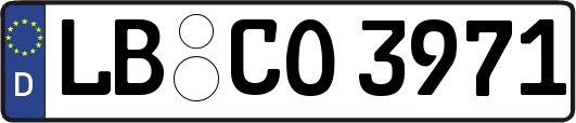 LB-CO3971