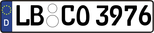 LB-CO3976