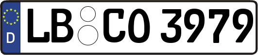 LB-CO3979