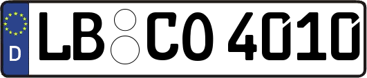 LB-CO4010