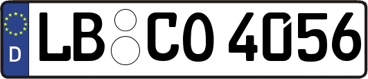 LB-CO4056