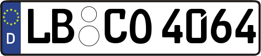 LB-CO4064