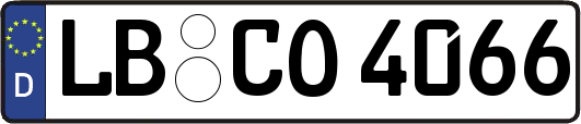 LB-CO4066