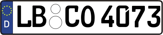 LB-CO4073