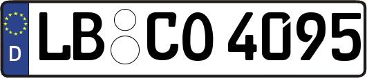 LB-CO4095