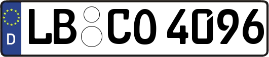 LB-CO4096