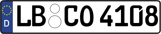 LB-CO4108