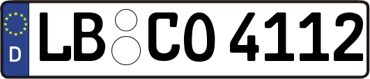 LB-CO4112