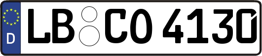 LB-CO4130