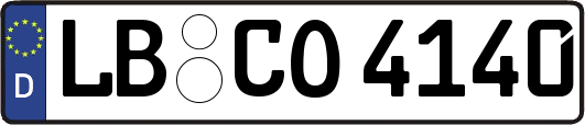 LB-CO4140
