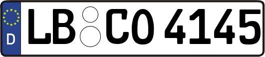 LB-CO4145