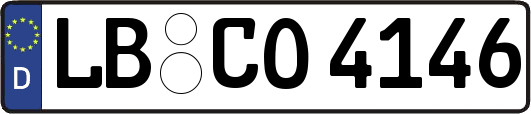 LB-CO4146