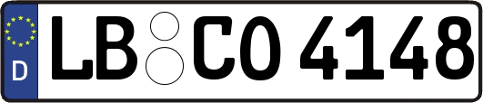 LB-CO4148