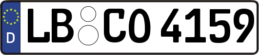LB-CO4159