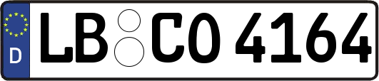 LB-CO4164