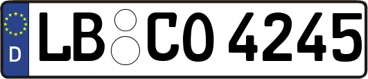 LB-CO4245