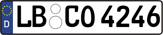 LB-CO4246