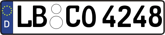 LB-CO4248