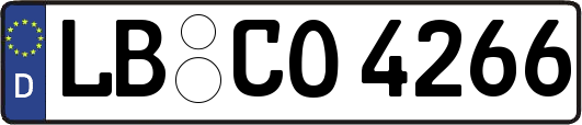 LB-CO4266