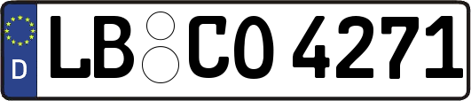 LB-CO4271