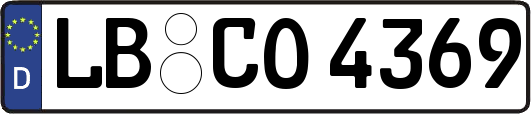 LB-CO4369