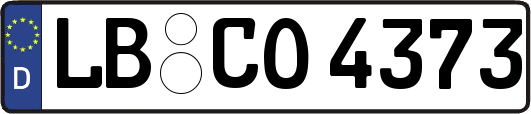 LB-CO4373