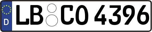 LB-CO4396
