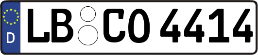 LB-CO4414
